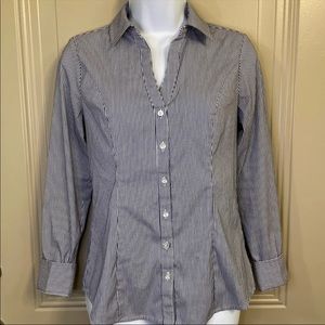 Express Button Down Shirt